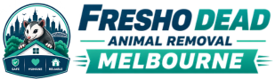 Fresho Dead Animal Removal Karingal logo